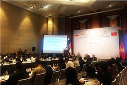 Ra mắt Hội đồng Doanh nghiệp Việt Nam-Singapore